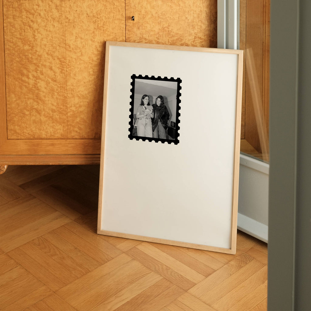 PERSONALISED PHOTO PRINT